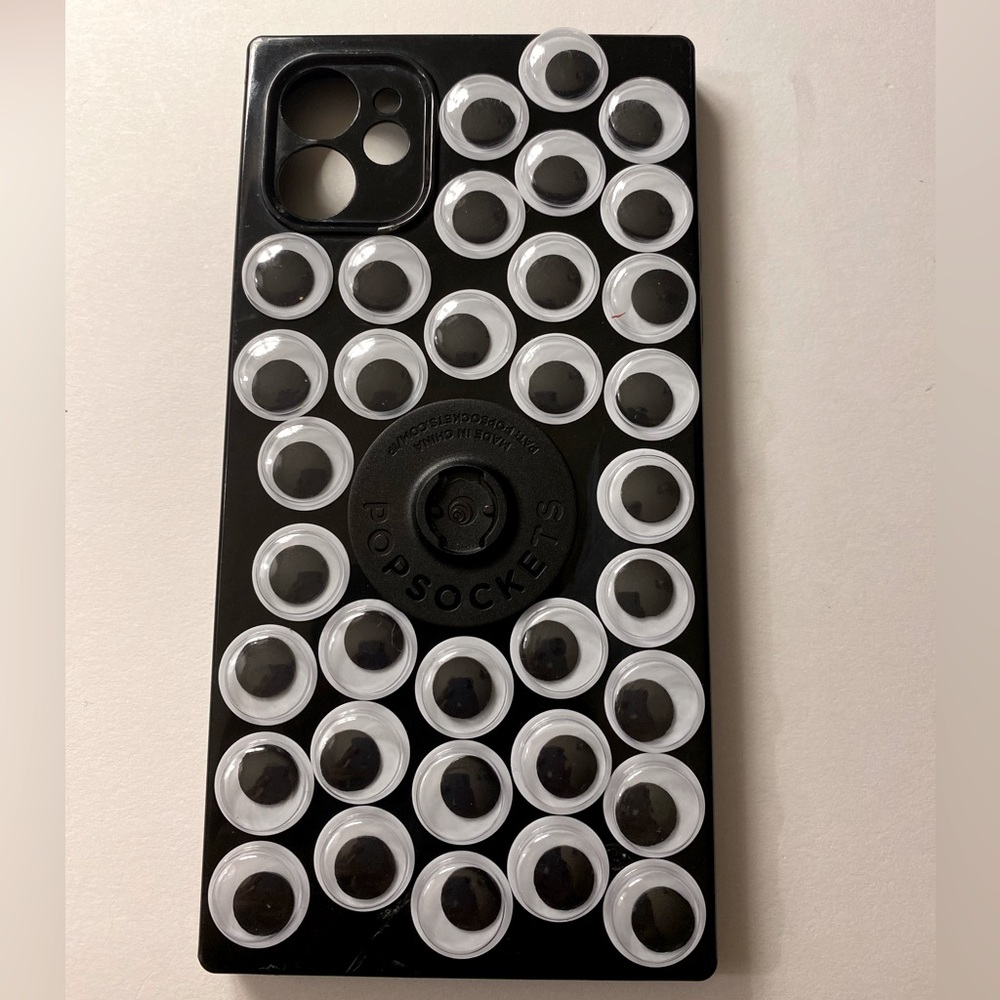 iPhone 11 phone case